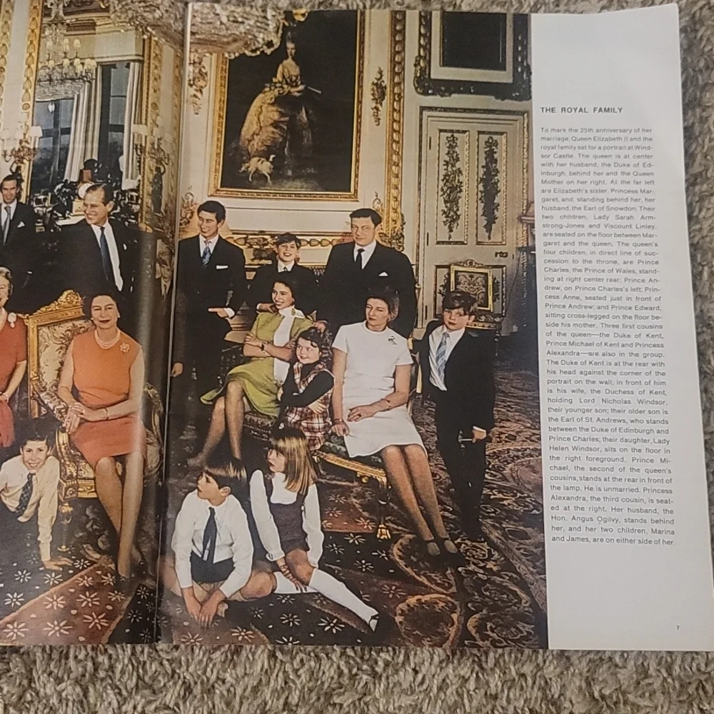 A Small Piece of History Life Magazine - Picture 6 of 8